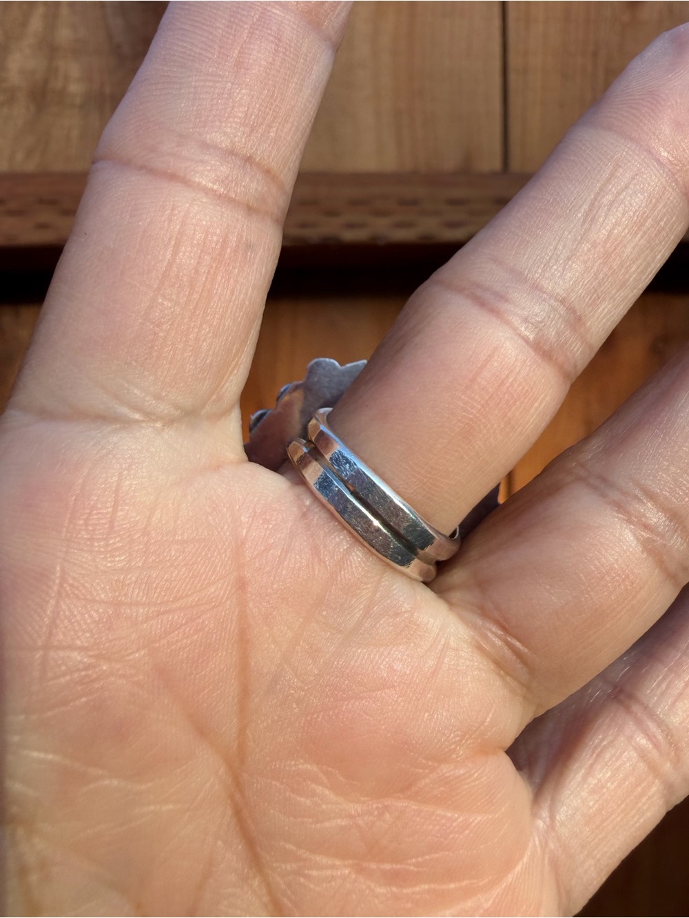 Betta Lee Ring - Picture 4 of 5